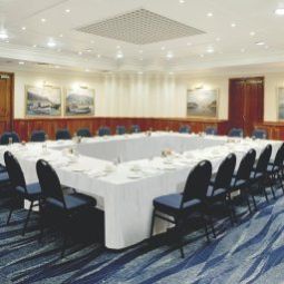 Conference room Radisson Blu Hotel Waterfront Fotos