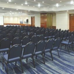 Conference room Radisson Blu Hotel Waterfront Fotos