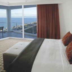 Room Radisson Blu Hotel Waterfront Fotos