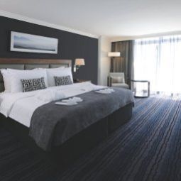 Room Radisson Blu Hotel Waterfront Fotos