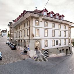 Stadthaus Burgdorf Burgdorf 