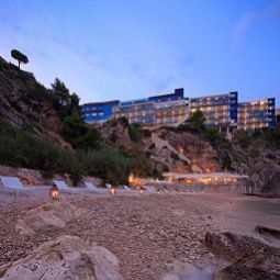 Hotelfotos Bellevue Dubrovnik
