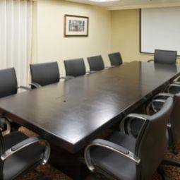 Conference room Crowne Plaza HAIFA Fotos