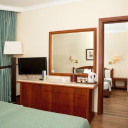 Room Crowne Plaza HAIFA Fotos