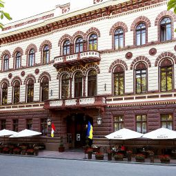 Londonskaya Hotel Odessa 