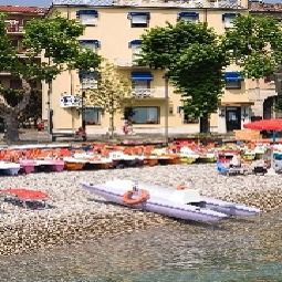 Aurora Desenzano del Garda 
