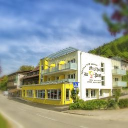 Zur Post Gasthof Ossiach 