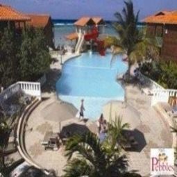 Hotel photos Pebbles Resort  All Inclusive