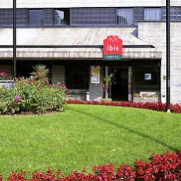  ibis Milano Ca Granda Fotos