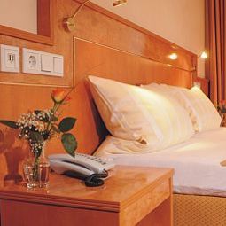 Heide Residenz Падерборн Elsen