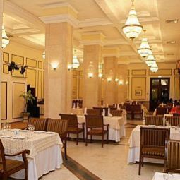Ristorante Minsk Fotos
