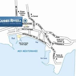  Best Western Cannes Riviera Fotos