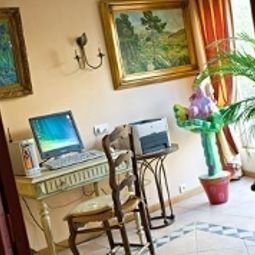  Best Western Cannes Riviera Fotos