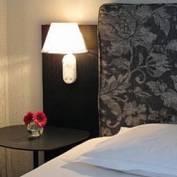 Habitación Saint-Nicolas Fotos