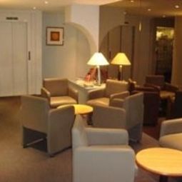 Интерьер Kyriad Lille Est Fotos
