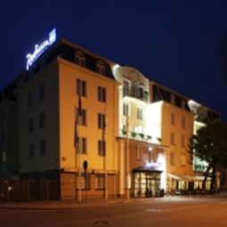 Klaipeda Radisson Blu Hotel Klaipeda 