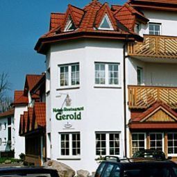 Gerold Падерборн Stadtheide
