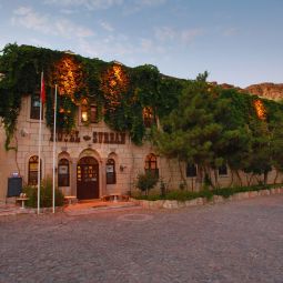 Surban Nevsehir Ürgüp
