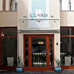 Réception Claris Fotos