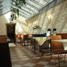 Salle du petit-déjeuner Claris Fotos