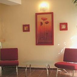 Hall Claris Fotos
