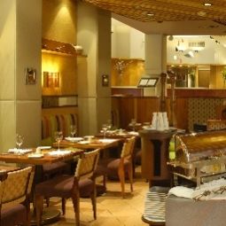 Ristorante Bel Air Hotel Fotos