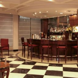 Hall Melia Buenos Aires Fotos