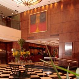 Hall Melia Buenos Aires Fotos