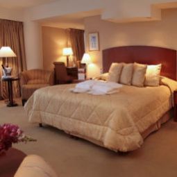Suite Melia Buenos Aires Fotos