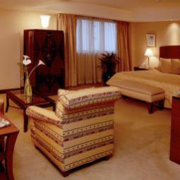 Suite Melia Buenos Aires Fotos