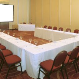 Salle de séminaires Melia Buenos Aires Fotos
