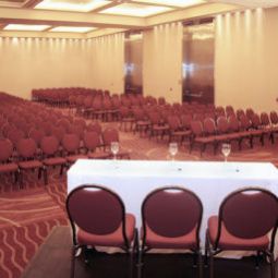 Salle de séminaires Melia Buenos Aires Fotos