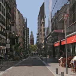 Melia Buenos Aires Fotos