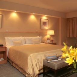 Chambre Melia Buenos Aires Fotos