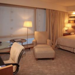 Chambre Melia Buenos Aires Fotos