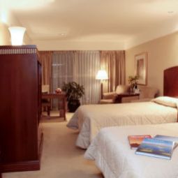 Chambre Melia Buenos Aires Fotos