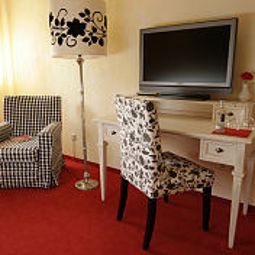 Полулюкс Villa Verde Fotos