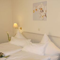 Номер Villa Verde Fotos
