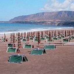  Città del Mare Hotel Village Fotos
