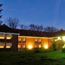 Außenansicht Waldkur Fotos