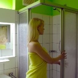 Badezimmer Waldkur Fotos