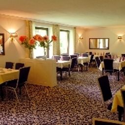 Frühstücksraum Waldkur Fotos