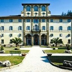Grand Hotel Villa Tuscolana Frascati 