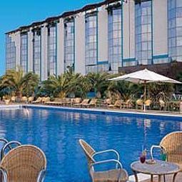 Duca d' Este Grand Hotel Tivoli Bagni di Tivoli