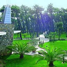 Hotelfotos Green Park Resort