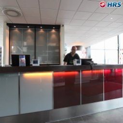 Réception First Hotel Østerport (Non-smoking Hotel) Fotos