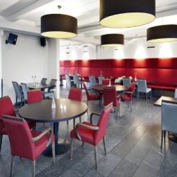 Restaurant First Hotel Østerport (Non-smoking Hotel) Fotos