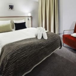 Chambre First Hotel Østerport (Non-smoking Hotel) Fotos