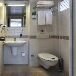 Salle de bains Olimpiyat Fotos