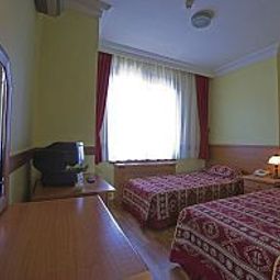 Camera Erbil Hotel Fotos